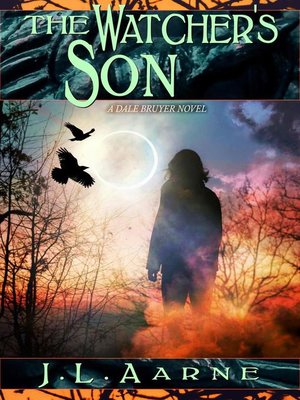 cover image of The Watcher's Son
